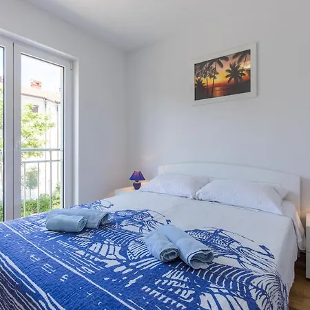 Nino3 Mit Balkon By Interhome Apartman *