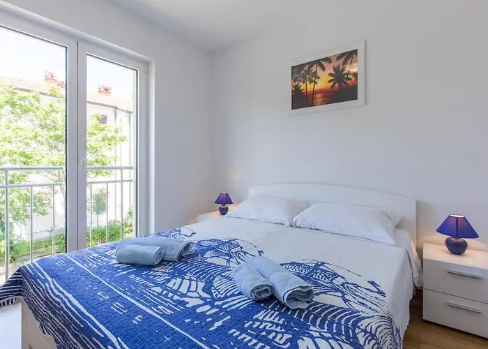 Nino3 Mit Balkon By Interhome Appartement *